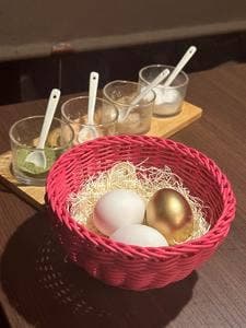 野菜巻き串 とりとんたん 横浜西口店