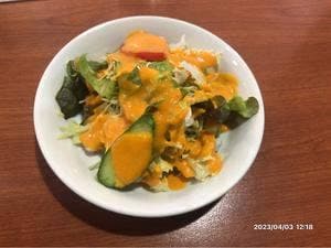 マナシ 藤代店
