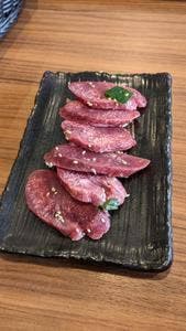 焼肉ホルモン 光苑