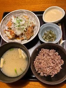 鳥元 中目黒店