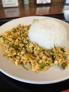タイ料理 メーパオ