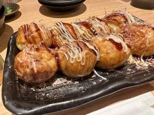 たこ焼割烹 たこ昌 新大阪駅店