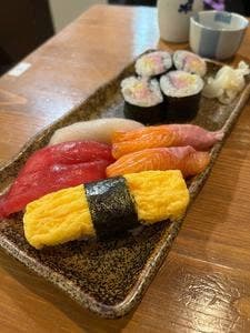 魚の平田屋 中野坂上駅前店