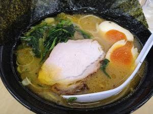 ら〜めん​ぎょうてん屋GOLD 東名厚木店