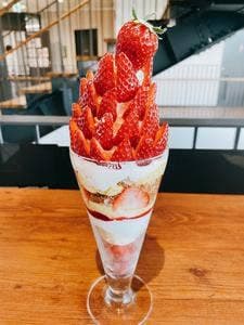 からこカフェ 道の駅 レスティ唐古・鍵