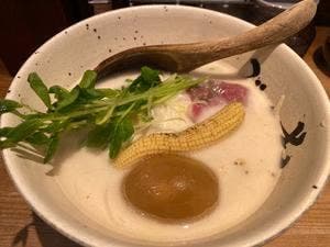 牛骨ら～めん ぶっこ志 北浜店
