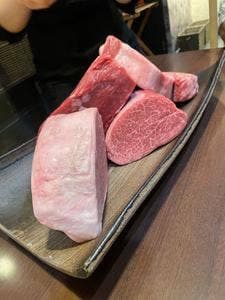 鉄板焼 grow 後楽園店