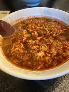 辛麺屋 十九力