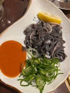 個室焼肉558