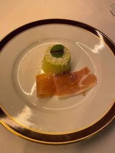 Ristorante Massa