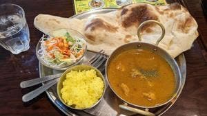 NAWAB 八丁堀店