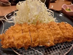 とんかつ伊達かつ 東武百貨店