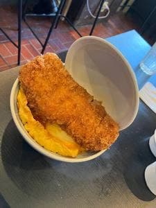 とんかつ ぱんぱん