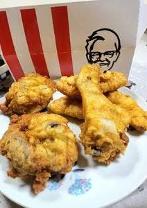ケンタッキーフライドチキン 長田中央大通店