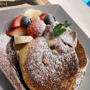 たまごとミルク ららぽーと門真店