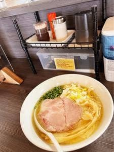 麺屋 菜々兵衛
