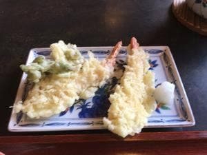 蕎麦 ひさ霧