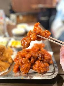 NENE CHICKIN 2号店