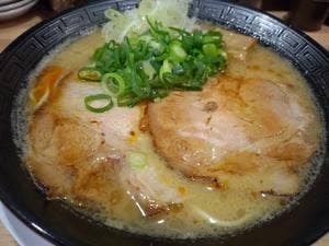 ラーメン のくらい