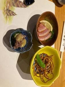 玉川手打ち蕎麦 千葉北柏店