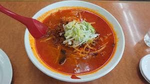 ラーメンだいおう