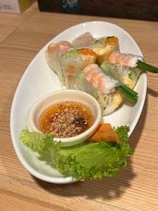 Aom Thai Taste