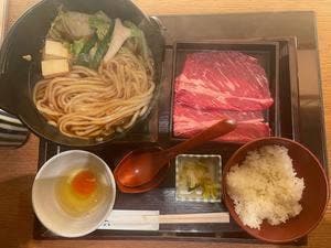 心斎橋 にし家 グランフロント大阪店