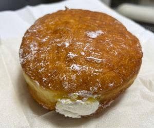 DUMBO DOUGHNUT AND COFFEE