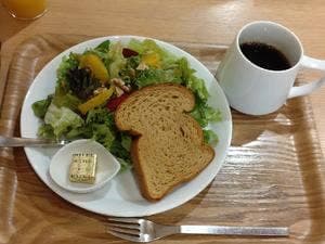 Gate CAFE