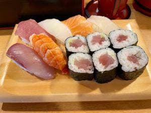 寿司処 裕喜 野田阪神店