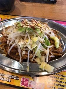 ラッキータナカ