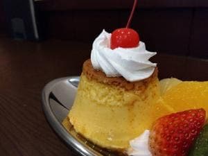 茜堂パーラー