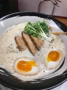 無限ラーメン