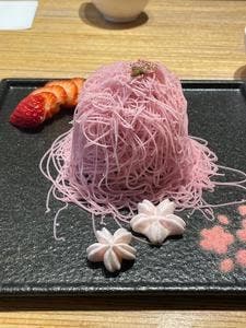 シキシマドウノカフェ 平井店