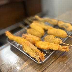 食べ処 いっせん