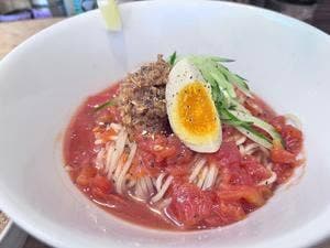 ラーメン シロイワ