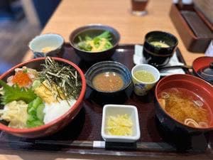 和食日和 おさけと神保町