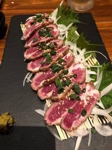 コヒツジヤ ラムマン