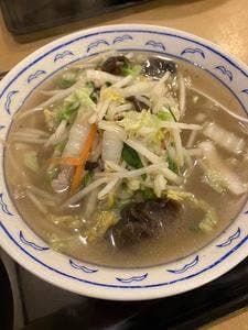 一品香 保土ケ谷店