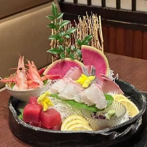 淡路島と喰らえ 銀座コリドー店