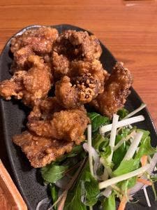 顔晴れ ばんきち