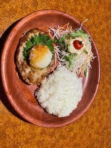 びっくりドンキー 伊勢崎店