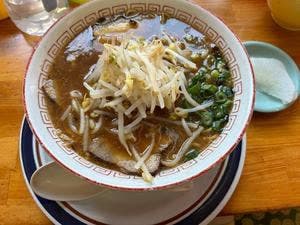 ラーメン専門明日香