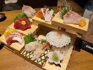四季彩 梅田店