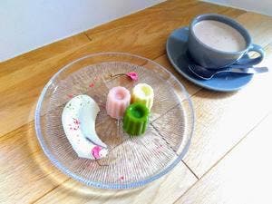 cafe chiharu