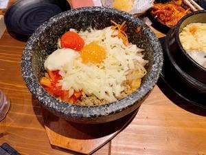 韓兵衛 町田レンガ横丁店