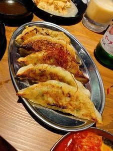 韓兵衛 町田レンガ横丁店