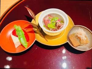 桂浜 麻布十番