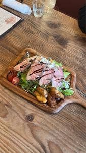 パルパスタ 本店
