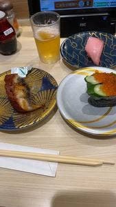 大起水産回転寿司 なんばCITY店